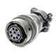 Amphenol Industrial PT06SE-20-41SW
