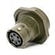 Amphenol Industrial PT07E-14-19S