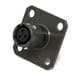 Amphenol Aerospace SPB-8-33PS