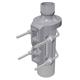 Amphenol Procom LW-SS-1"