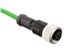 Amphenol LTW M12A-02BFFM-SL8C02