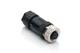 Amphenol LTW M12A-04BFFB-SL7001