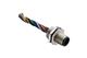 Amphenol LTW M12A-04PMMC-SH8CA0
