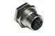 Amphenol LTW M12A-12PFFS-SF8001