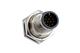 Amphenol LTW M12A-12PMMS-SF8001