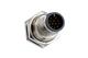 Amphenol LTW M12A-12PMMS-SF8002