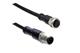 Amphenol LTW M12A08ML-12AFL-SBA05