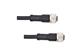 Amphenol LTW M12A17FL-12AFL-SB001