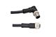 Amphenol LTW M12D04FL-12DMR-SB001