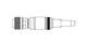 Amphenol FSI M28876/7C21P3