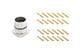 Amphenol SINE Systems MA1LAE1200S-KIT