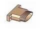 Amphenol Canada MBS-09N-EA00M6