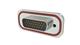 Amphenol Commercial Products MDBRA26PEAN0