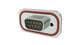 Amphenol Commercial Products MDBRA26PMJN0