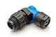 Amphenol Audio MP-4102-25P-C