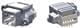 Amphenol Commercial Products MRJR53A101