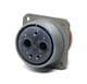 Amphenol Aerospace MS3450L24-28S