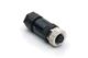 Amphenol LTW MSAP-03BFFB-SL7001
