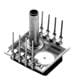 Amphenol Advanced Sensors NPC-1210-100G-1-N