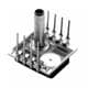 Amphenol Advanced Sensors NPC-1220-030D-3-L