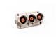 Amphenol Technical Products PL083(X)-30X-2 DUST CAP