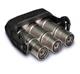 Amphenol Technical Products PL183(X)/283(X)-30X-2 DUST CAP
