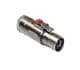 Amphenol Technical Products PL18(X)/28(X)-50X-2 LEVER LOCK