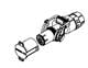 Amphenol Technical Products PL18X-301-BP-2