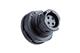 Amphenol LTW PLD-02PMFS-QC7001