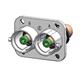 Amphenol Technical Products PL082X-121-10M6
