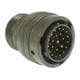 Amphenol Aerospace MS3116E8-4S