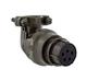 Amphenol Aerospace PT08CE-8-4S(SR)
