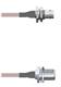Amphenol Custom Cable Q-0101Z0001006i