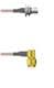 Amphenol Custom Cable Q-010330001096i