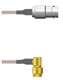 Amphenol Custom Cable Q-020330001008i