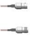 Amphenol Custom Cable Q-0204B0001060i