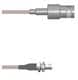 Amphenol Custom Cable Q-0300P0005006i