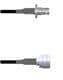 Amphenol Custom Cable Q-080550008120i