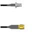 Amphenol Custom Cable Q-080690008009i
