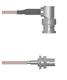 Amphenol Custom Cable Q-0D0040005010i