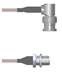 Amphenol Custom Cable Q-0D01U0005120i
