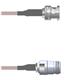 Amphenol Custom Cable Q-0K01V000R008i