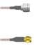 Amphenol Custom Cable Q-2J03F000H120i
