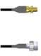 Amphenol Custom Cable Q-30054000D007i