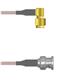 Amphenol Custom Cable Q-3800M000H012i