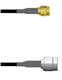 Amphenol Custom Cable Q-3B0520003144i