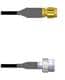 Amphenol Custom Cable Q-67059000M120i