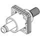 Amphenol Technical Products RL9-080-101-F1-RED