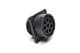 Amphenol SINE Systems RTS018N8S03