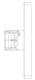 Amphenol / SV Microwave SF1211-66069